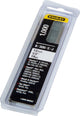 Chiodi Stanley per utensili manuali 12mm tipo j - 1000 pezzi - 1-swk-bn050t
