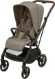 Maxi-cosi leona² kinderwagen - twillic truffle - vanaf de geboorte tot ca. 4 jaar