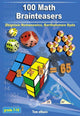 Giochi puzzle: 100 rompicapo matematici. rompicapo di aritmetica, algebra e geometria, puzzle, giochi e problemi con soluzioni