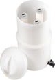 Filtro de agua Katadyn ceradyn blanco