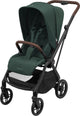 Maxi-cosi leona² kinderwagen - twillic green - vanaf de geboorte tot ca. 4 jaar