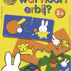 Ravensburger Lo que pertenece (Miffy)