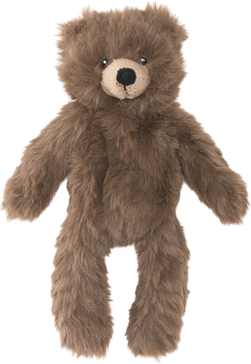Peluche Happy Horse Birra Borre Flatstyle 23 cm - Marrone - Peluche per bambini