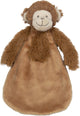Panno da coccolare Happy Horse Monkey Micha - marrone - regalo per bambini
