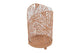 Portavelas Countryfield beige 15c