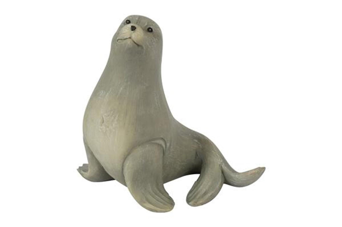 Countryfield zeehond s grijs 7,5x13cm