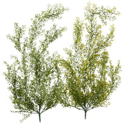 Boltze decoración del hogar planta colgante verde - afbeelding 1
