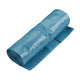 Bolsa de basura azul 65 25x140cm t70 240ltr 10x10uds