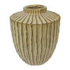 Vaso Countryfield duuk s verde ø23x26cm