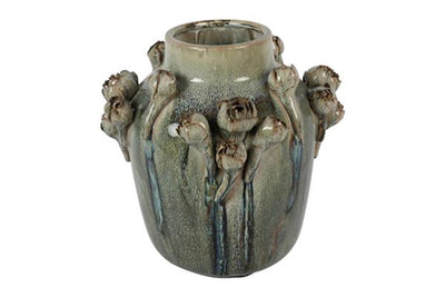 Vaso Countryfield rosa ø24x28,5cm