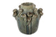 Vaso Countryfield rosa ø24x28,5cm