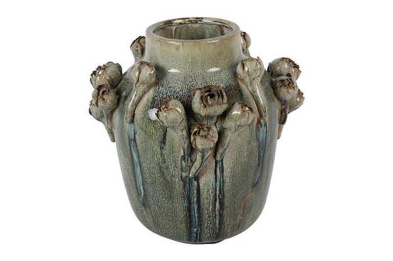 Vaso Countryfield rosa ø24x28,5cm