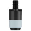 Schwalbe toonbankdisplay clik valve (scv) pomp adapter (25 stuks)