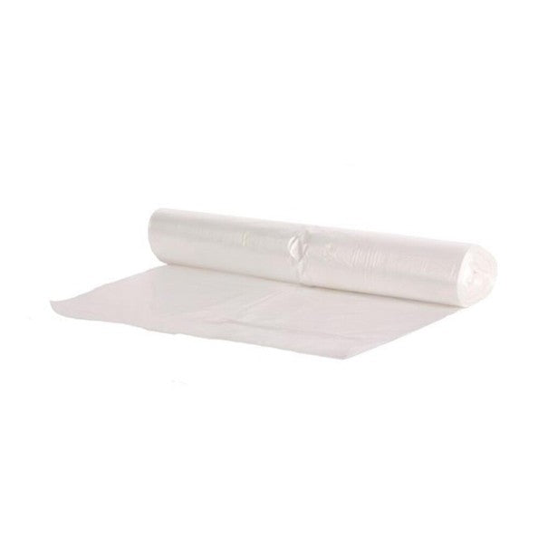 Pedaalemmerzak transparant 28 8x56cm t10 50x50st