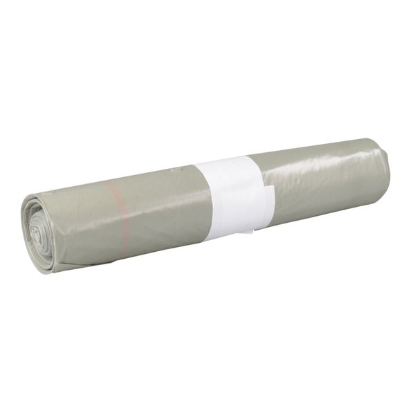 Knapsacks ldpe 70 15x200cm. t50 5 roll a10st.