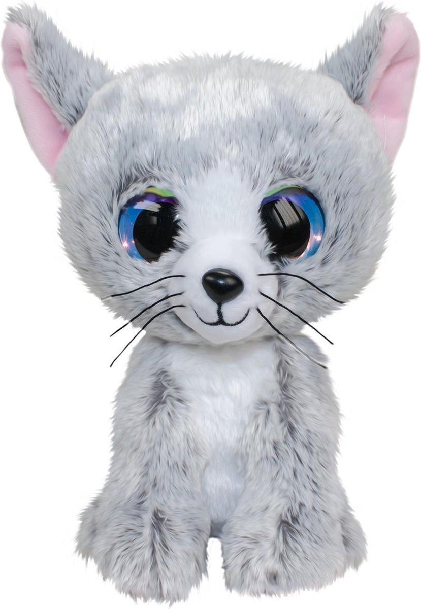 Lumo Stars Hug - Kat Katti, 15 cm