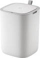 Eko Eko Waste Bin con sensor Morandi 12 L blanco