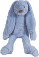 Peluche Happy Horse Conejo Richie 28cm - azul oscuro - Peluche bebé