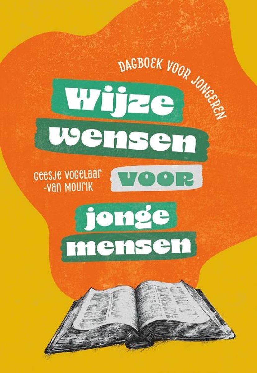 Wise wishes for young people