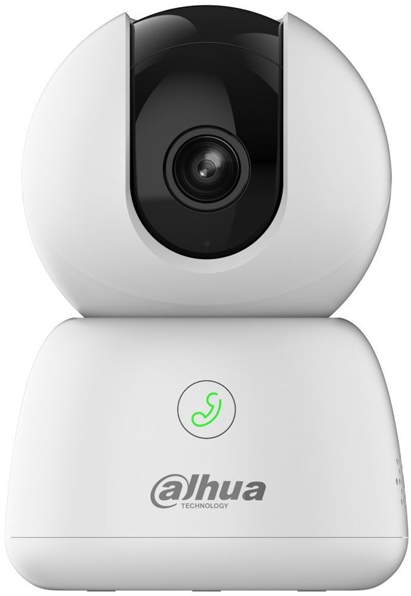 Cámara de seguridad ip dahua dh-h3b hero (b1) 3mpx
