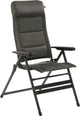Silla Travellife Barletta confort XL - asiento extra ancho - respaldo regulable en 7 posiciones