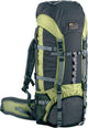 Active leisure equinox - rugzak - 55 liter - pistache