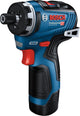 Bosch blu gsr 12v-35 hx professionale | trapano avvitatore a batteria | gba 12v 3.0ah-06019j9101