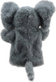 The puppet company puppet buddies - elephant