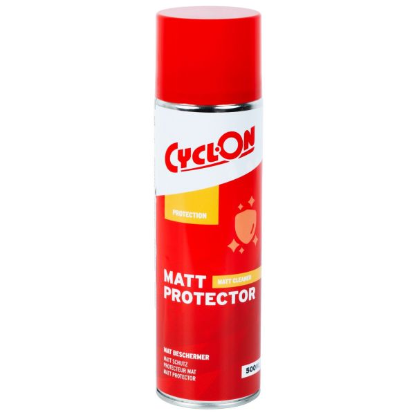 Cycl Matt Cleaner Spray 500 ml