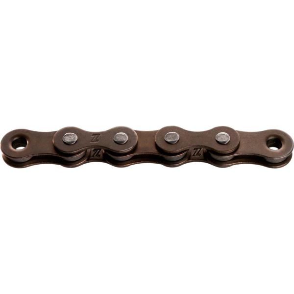 Collar BD0704A KMC 1 2x3 32 Smal Z1 Brown - 112 Schakels