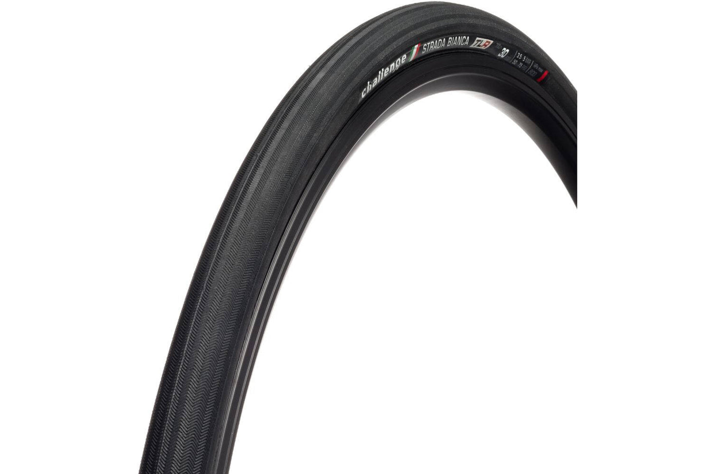 Desafío - Strada Bianca Race 700x30c Black