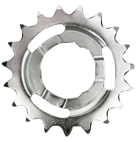 Sturmeyarcher Gear Sturmey Archer 20T 3 32 Continúa Chrome