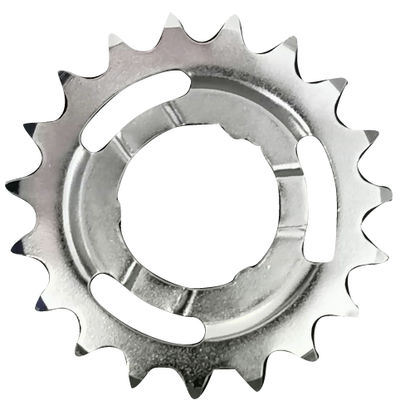 Sturmeyarcher Gear Sturmey Archer 20t 3 32 Continua Chrome