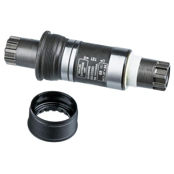 Shimano bracketset bb-es300 shim.bottom bracket es300 bsa 73 118 octal