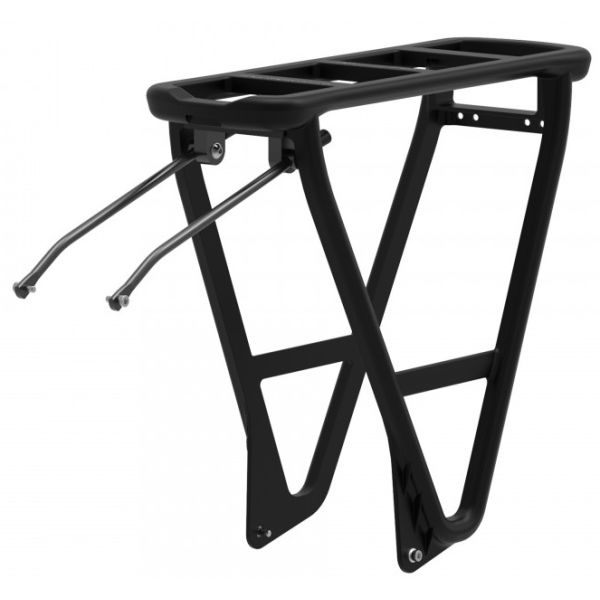 PoliSport AchterDrager HRP