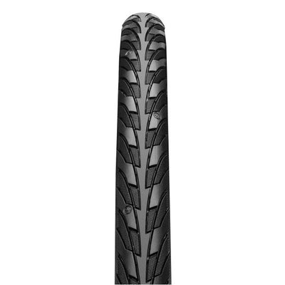 Continental Contact Outer Tire - City Bike - Negro