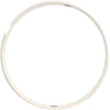 Ryde Velg Zac 2000 28 622 X 19C Alluminio 36 fori 14g Silver