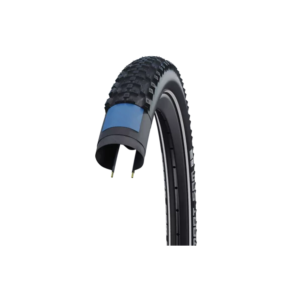 Schwalbe Tire Smart Sam Performance 29 x 2,25 nero