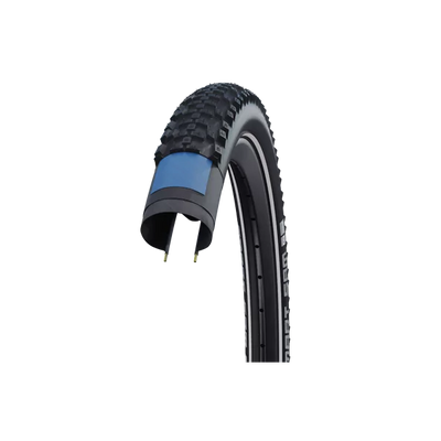Schwalbe tire smart sam performance 29 x 2.25 black