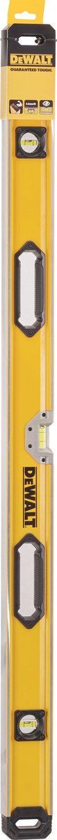 Dewalt dwht0-43248 | spirit level | 1200mm - dwht0-43248