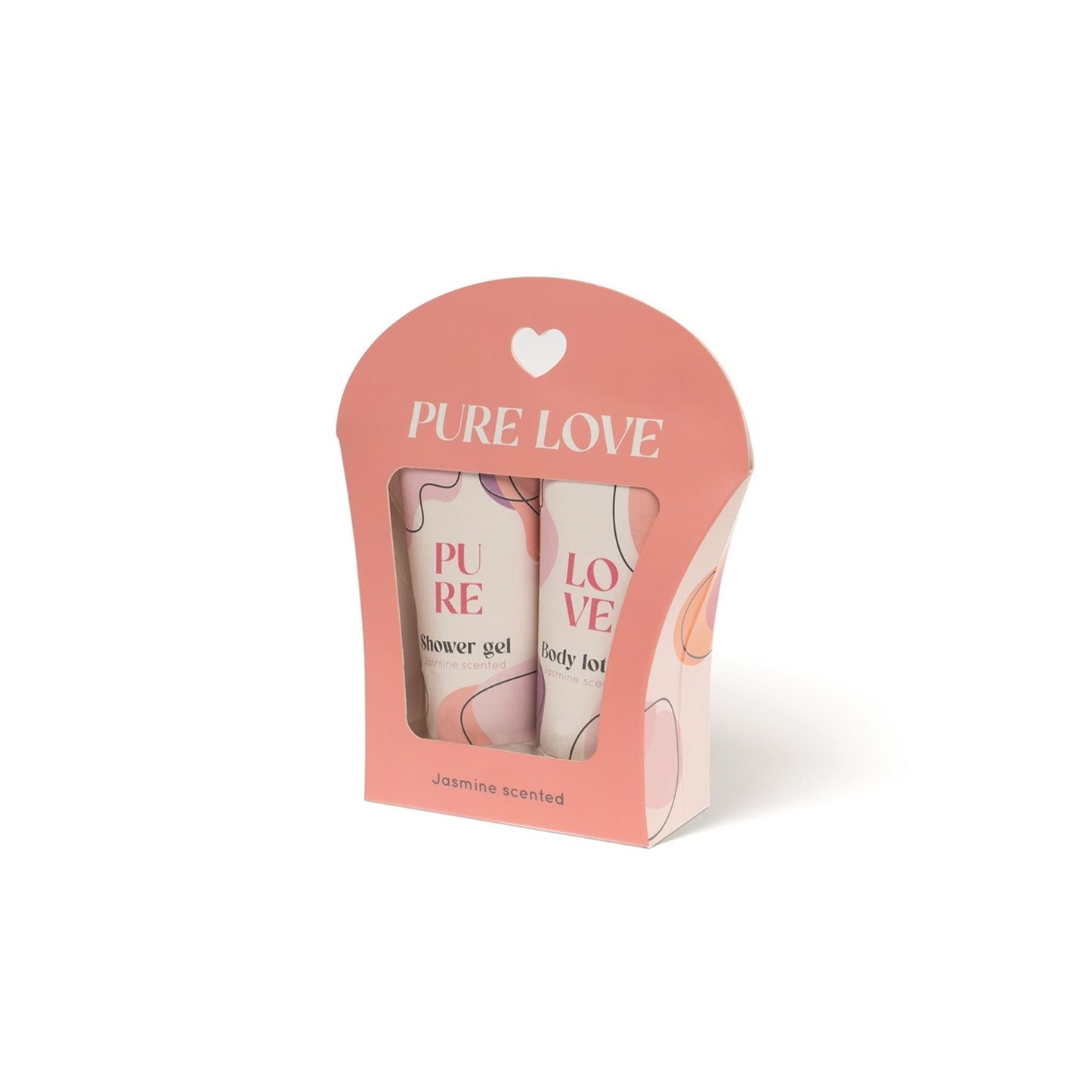 Source balance pure love set de regalo 2 piezas