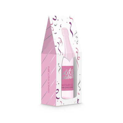 Set de regalo de baño Source Balance celebra la ducha del baño