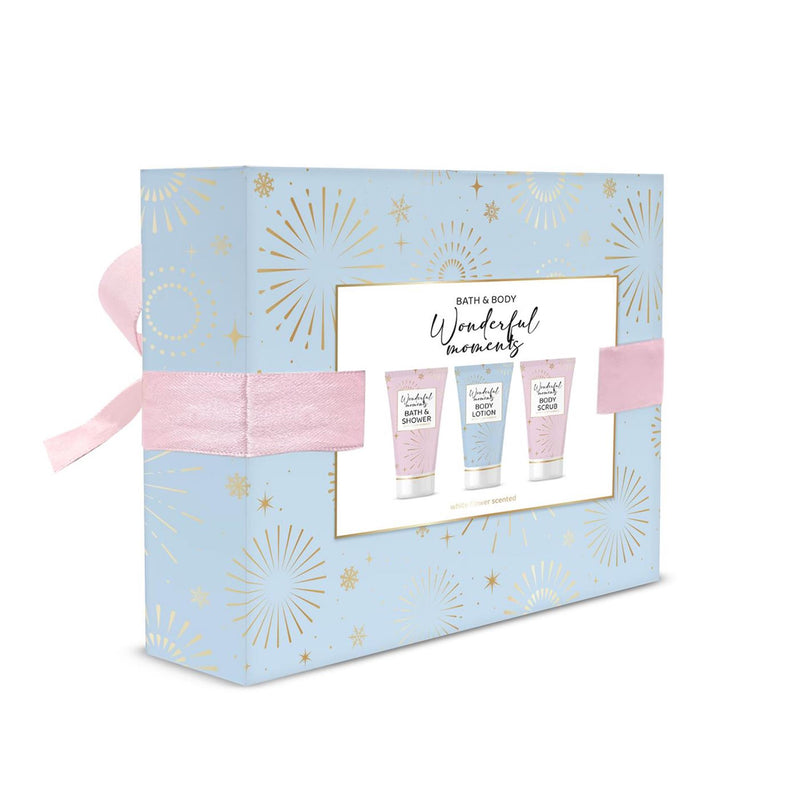 Source balance bad giftset wonderful moments 3-delig