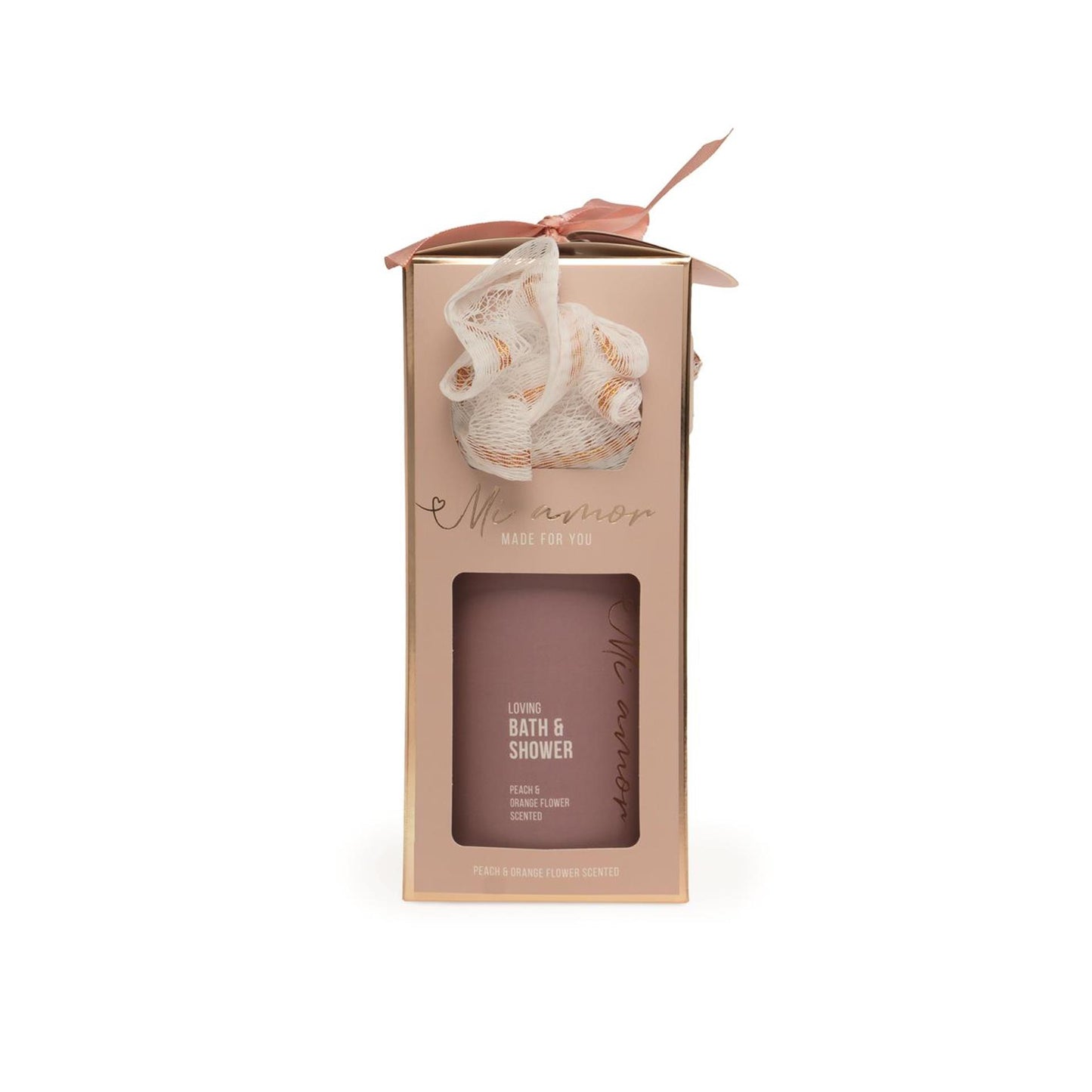 Source balance set de regalo de baño mi amore baño ducha