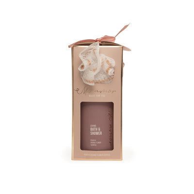 Source balans bad giftset mi amore bad douche