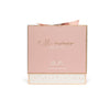 Source balance bad giftset mi amore bodylotion 120ml, bad douche gel 180ml, zeepblok 110g en badspons