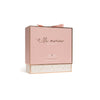 Source balance bad giftset mi amore bodylotion 120ml, bad douche gel 180ml, zeepblok 110g en badspons