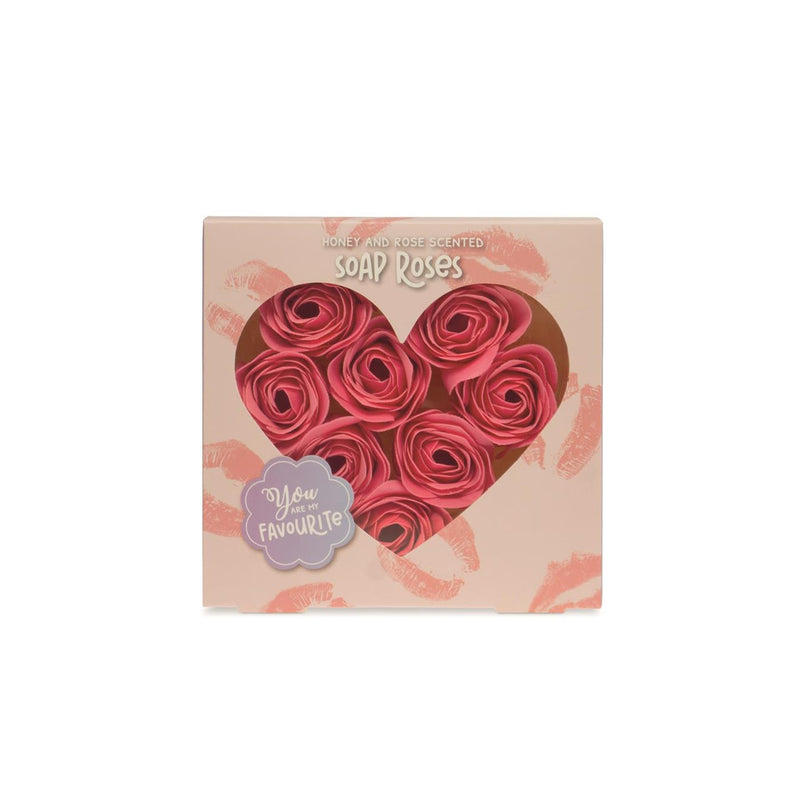 Source balans bad giftset my favourite zeep rozen
