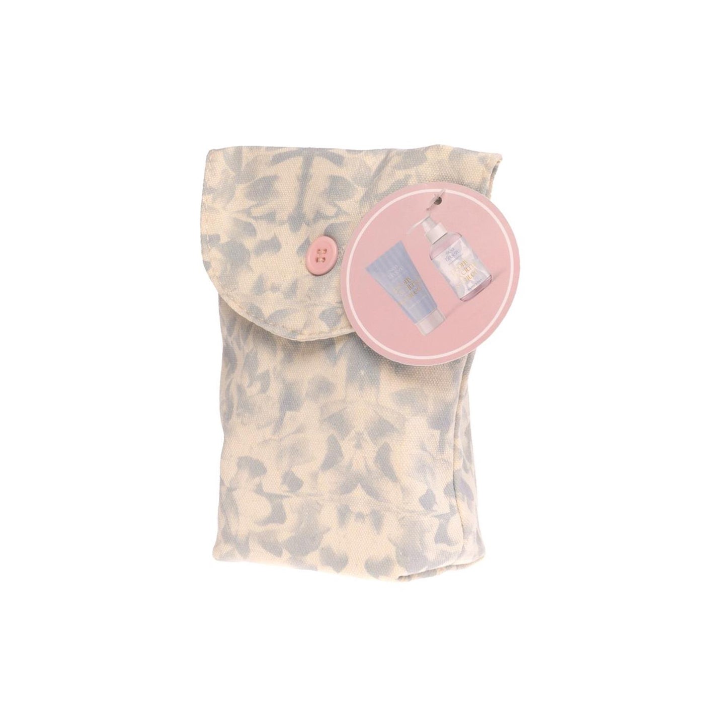 Set regalo da bagno Source Balance Brezza marina in borsa