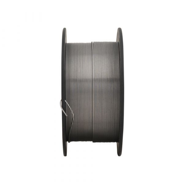 Alambre de soldadura lleno 0.9 mm. 0.4 kg